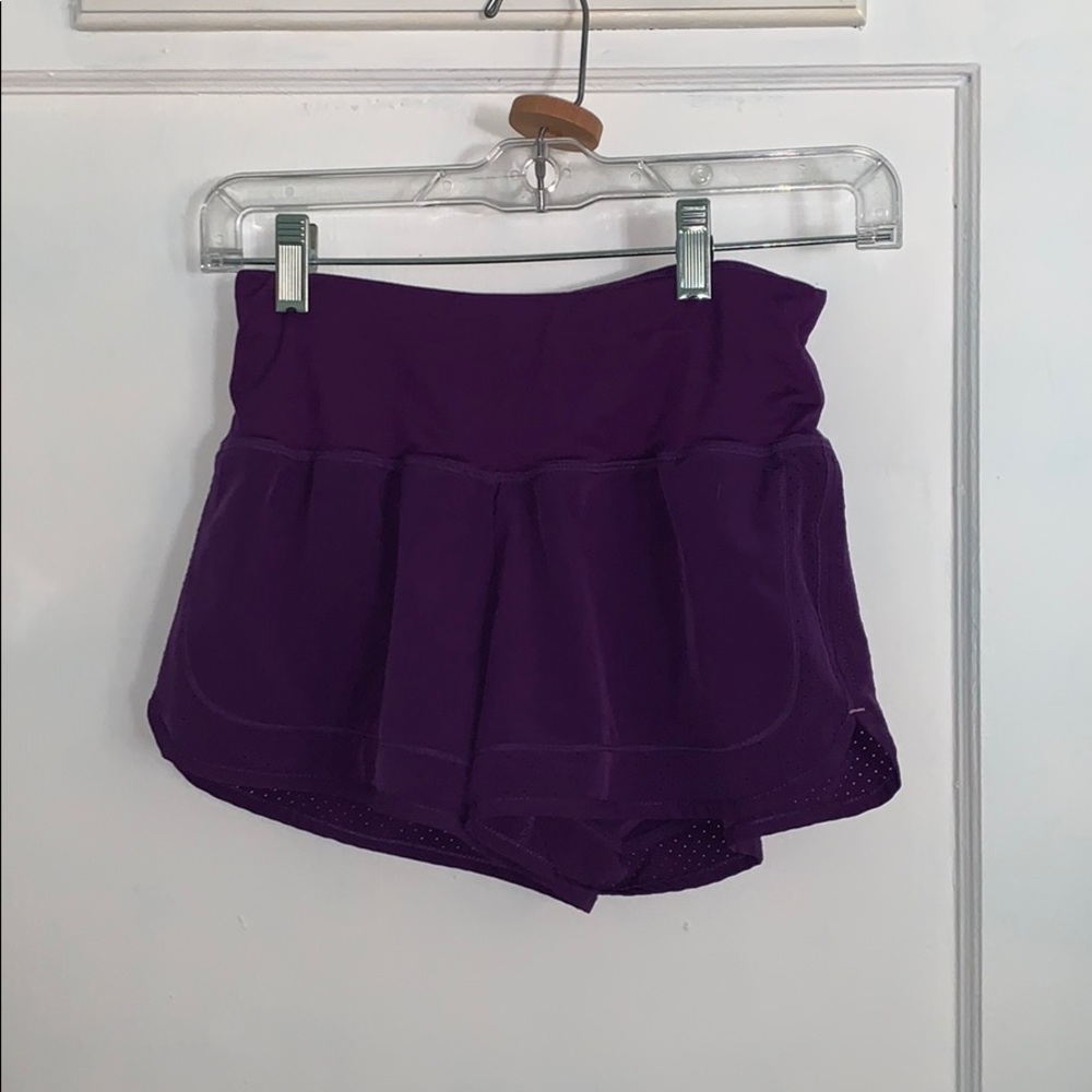 Champion athletic shorts